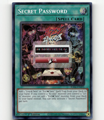 yugioh card passwords 2011 Duelist of the Roses Nightmare Troubadour Card Passwords |