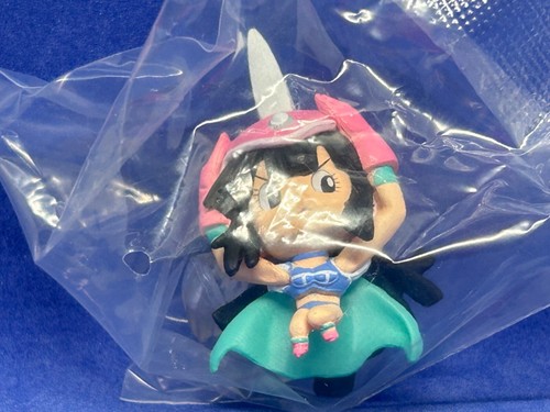 ☆ Dragon Ball Super Senshi 06 Figure Chi-Chi 2021 Bandai Anime Toriyama From jpn - Picture 2 of 4