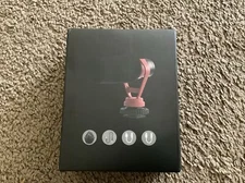 KraftGeek Video Microphone - Black