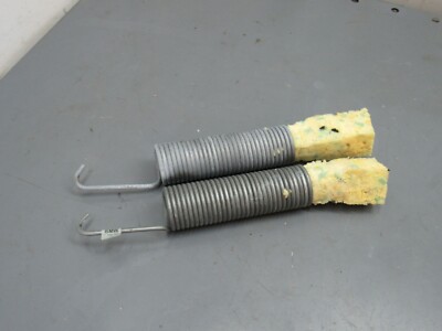BMW TRUNK LID TENSION SPRING SET F30 F80 2012-2018 OEM | eBay
