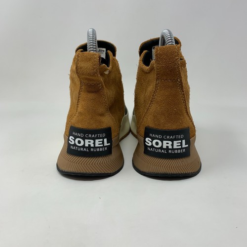 Botas Sorel Jóvenes Niños Talla 3 Zapatos Out N About IV Clásicas Impermeables Invierno - Imagen 4 de 9