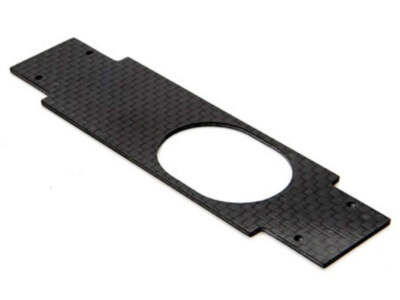 Bottom Plate: Blade 360 CFX : BLH4718