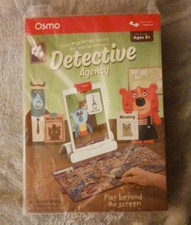 Osmo Detective Agency Search & Find Mystery G...