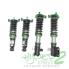 for Subaru Legacy (BM/BR) 2010-14 Coilovers Hyper-Street II by Rev9