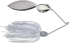 Strike King Tour Grade Colorado Willow Spinnerbait