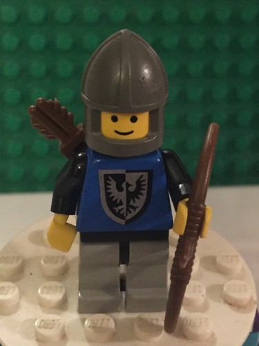 LEGO- CASTLE- BLACK FALCON- YOU PICK FROM LIST- CHOOSE MINIFIG - Picture 49 of 63