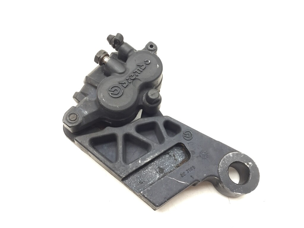 Brembo Rear Brake Caliper W Stay 2001 Victory V92C Deluxe 2974A eBay