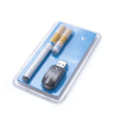Vapourlites VL4 E-Cigarette Starter Kit| 2x16mg Cartomiser Refills | Vape  Kit  | eBay UK