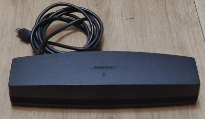 Bose SoundTouch Wireless Adapter - Für Lifestyle Systeme WLAN Bluetooth