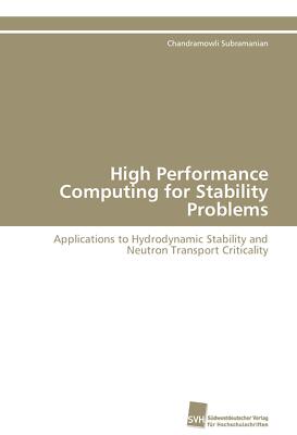 High Performance Computing for Stability Problems | Buch | 9783838126890