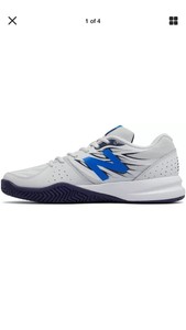 new balance 786