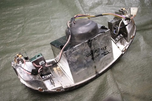 original Triom 200117 Piaggio Sfera RST 125 ZAPM01 Headlight Faro Anteriore - Bild 4 von 6