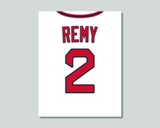 compare to JERRY REMY Boston Red Sox Baseball Photo Picture 8x10 11x14 16x20 JZ