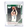 2024-25 Panini Donruss #176 Kristaps Porzingis - Boston Celtics