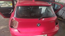 HECKKLAPPE / 2188438 F�R BMW SERIE 1 LIM. F20 2.0 TURBODIESEL