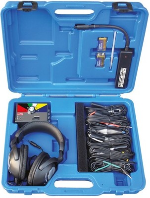 BGS ELEKTRONISCHES STETHOSKOP