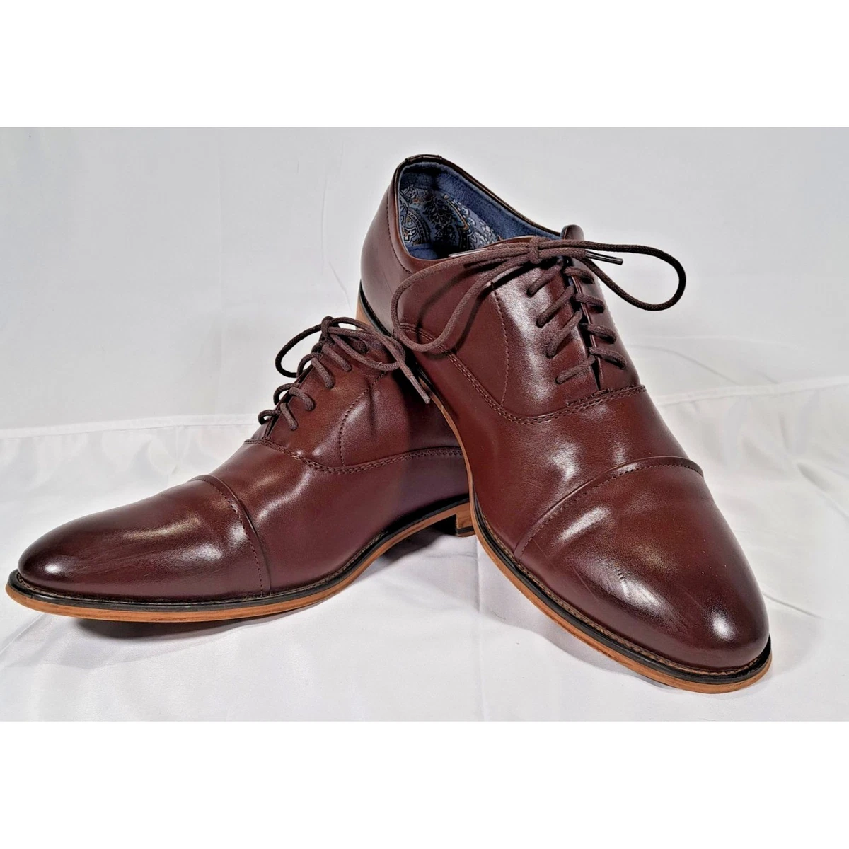 Paisley Dress Shoes for Men for sale | eBay