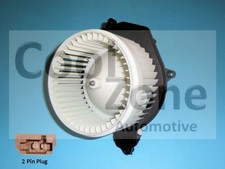 Heater Blower for Peugeot Partner 0.0 49kW Electric Motor 2013-2016 Electric