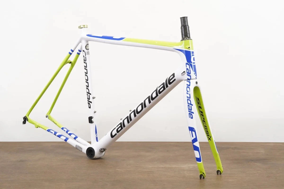 Cannondale Super Six Frame for sale - eBay