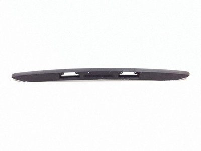 Ford Fiesta 2004 Heckklappe Kennzeichenbeleuchtung Blende 2S61A43404AJW MTL7024