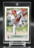 Shohei Ohtani 2022 Topps Holiday #HW100 Los Angeles Angels