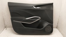 2024 SKODA FABIA  DOOR CARD PANEL