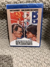 No Retreat, No Surrender (Blu-ray, 1986)