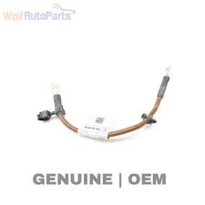 2022-2024 AUDI E-TRON GT - Ground Strap / Earth Cable LINE