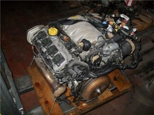 Moteur Audi A8