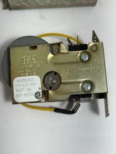 Factory Authorized Parts Carrier HK-25RC-010 Time Guard HK25RC010