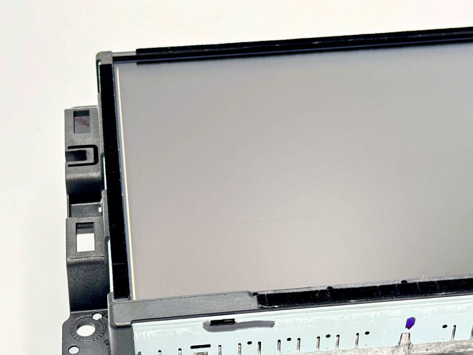 ✅ 2013-2017 RAM 1500 OEM RADIO w/NAVIGATION MULTI MEDIA UCONNECT Screen GPS 4TH