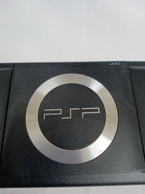 PSP "Playstation Portable" PSP - 1000 black Sony game japan Console only USED