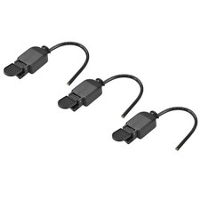 3X Welding Torch Switch Trigger Button for TIG Welding Torch Plasma Cutter Torch