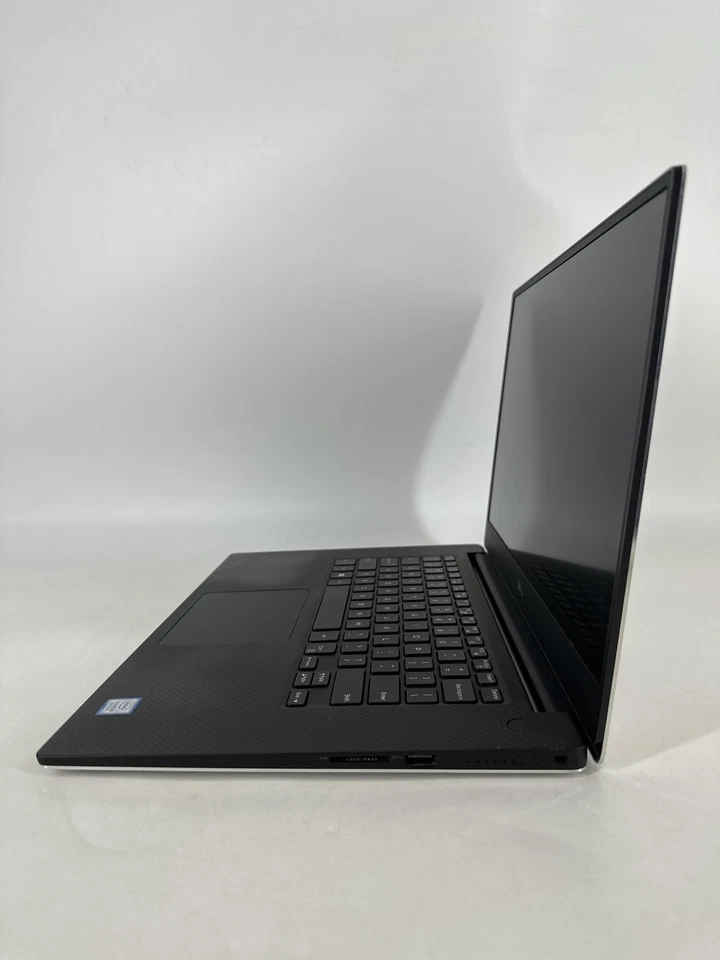 Dell Precision 5530 15.6 FHD i9-8950HK 2.90GHz 32GB 512GB SSD Quadro P2000 - Image 4 of 4