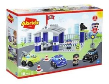 ABRICK ( ECOIFFER ) - POSTE DE POLICE REF. 3015 - ORIGINE FRANCE - NEUF