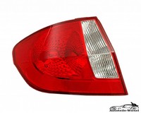 RüCkleuchte Links Hinten FüR Hyundai Getz 1.1 1.5 Crdi 1.6 Gls 06.05 - 06.09