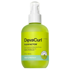 DevaCurl FLEXFACTOR Curl Protection & Retenti...