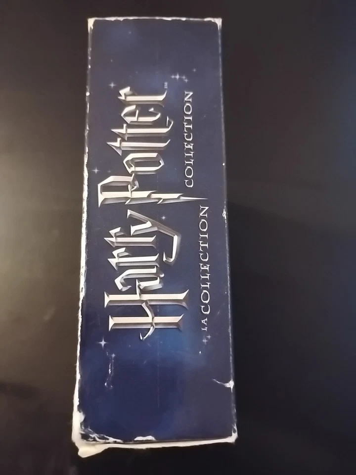 Harry Potter Collection Ps2 SONY PLAYSTATION 2 COMPLETE w Sleeve VGC - Image 3 of 4