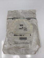 Allen-Bradley 889D-F4AC-2 2m DC Micro Straight Cord Set NOS