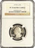 1978 S Proof Washington Quarter NGC PF70 Ultra Cameo
