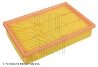 Luftfilter FÜR Land Rover Freelander 2 (L359) - Blue Print ADJ132213