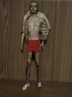 Vintage 1960s Ken Doll, Japan Mattel  Straight Leg- Blonde Hair