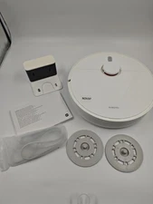 Xiaomi Robot Vacuum S10+ 4000Pa Mop – Used Good