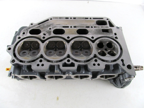 OEM 17-2024 DF140 Suzuki Outboard Cylinder Head 11100-99L00 DF115 NEED REPAIR