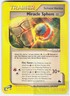 POKEMON MIRACLE SPHERE ALPHA 129 SKYRIDGE LP
