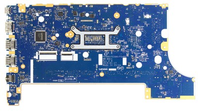 Lenovo ThinkPad E590 Mainboard NM-B911 Intel i7-8565U AMD Radeon RX 550x 02DL815