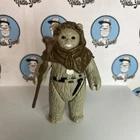 CHIEF CHIRPA Star Wars 1983 Return Of The Jedi Vintage Kenner Complete Original