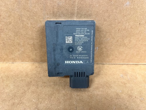 OEM 2025-2026 Honda Civic Rear Left Blind Spot Radar Sensor 8S461-T64-A01