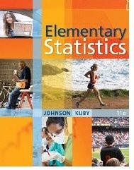 ELEMENTARY STATISTICS 11TH EDITION (LOOSE LEAF)