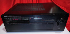 Vintage Yamaha R-8 Stereo Receiver Tested Works Fine.